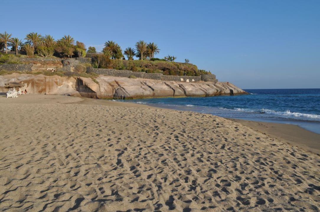 Strand Gran Tacande Wellness & Relax Costa Adeje