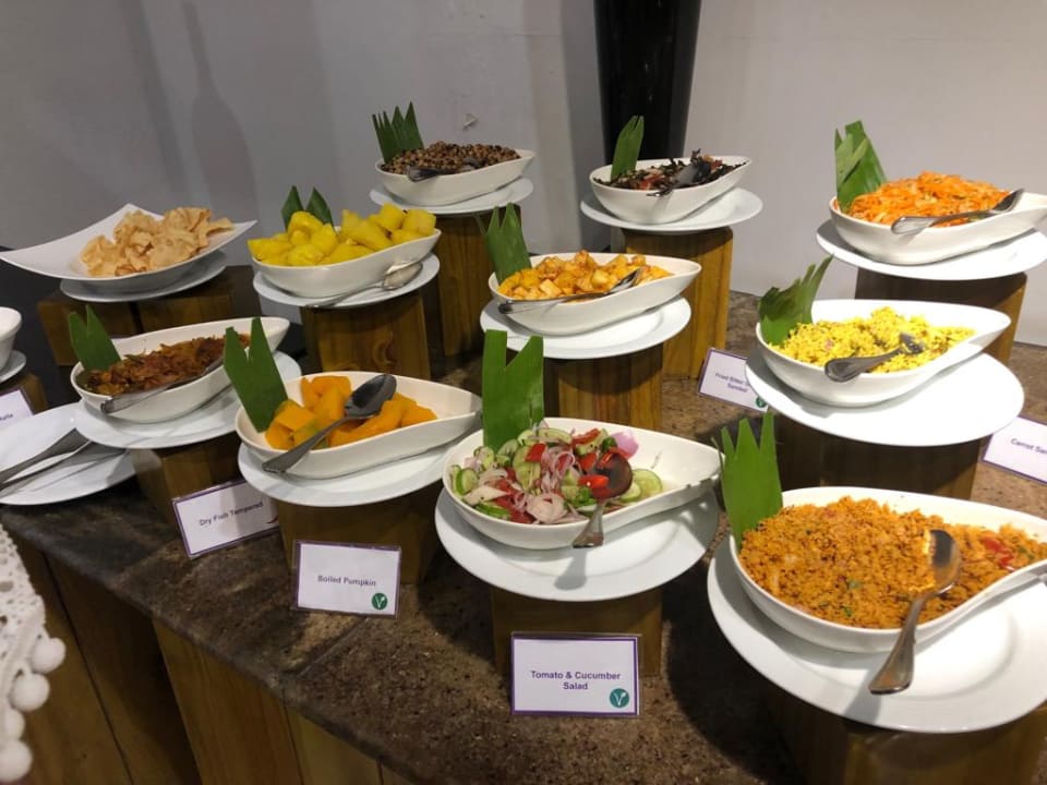 Gastro Ellaidhoo Maldives by Cinnamon