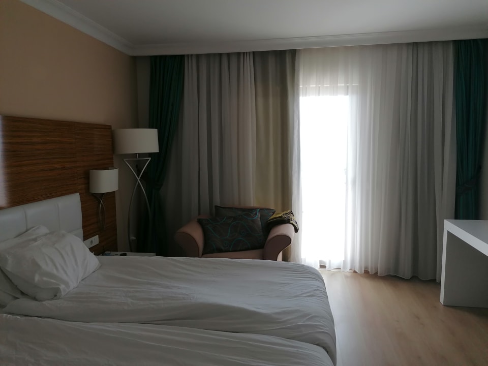 Zimmer Asteria Family Belek