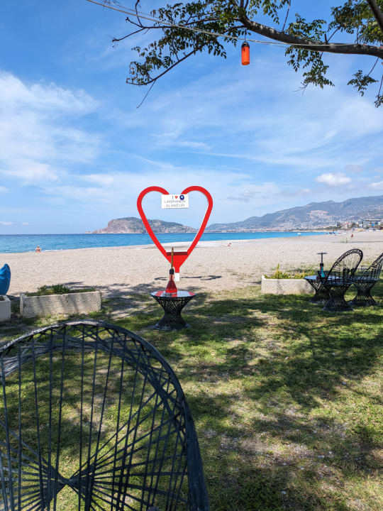 Strand Labranda Alantur Resort