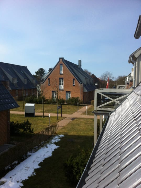 Dünenblick Hapimag Resort Westerland Dünenblick