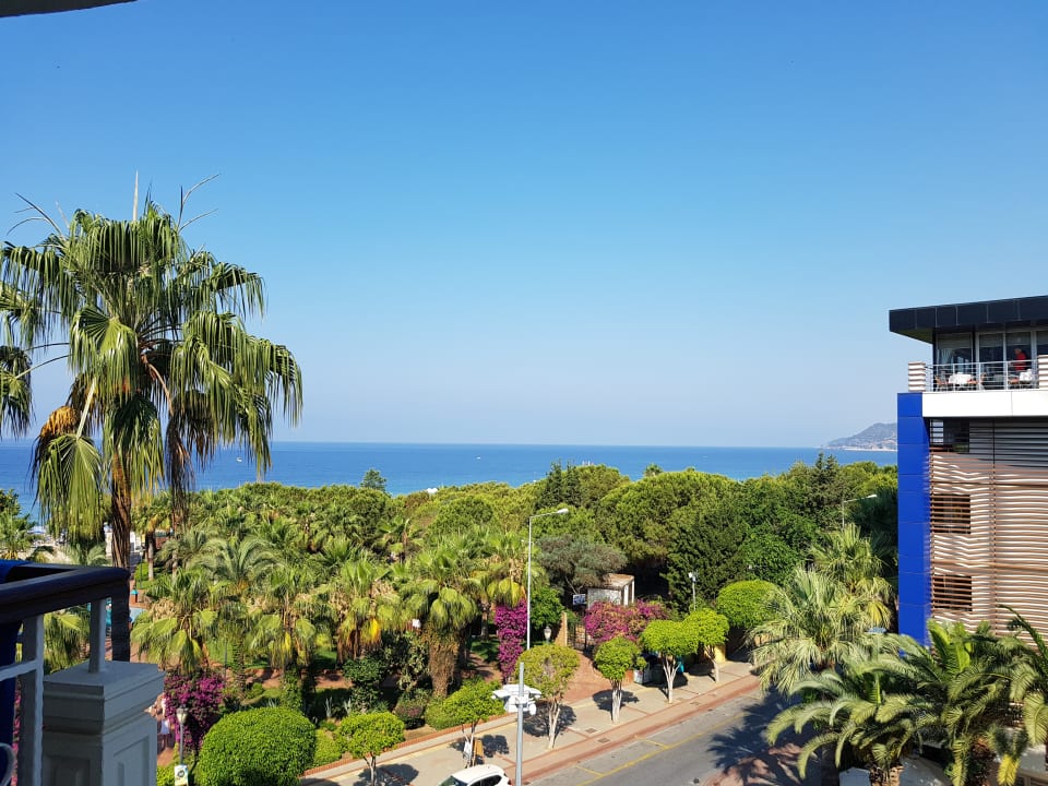 Zimmer Riviera Hotel & Spa