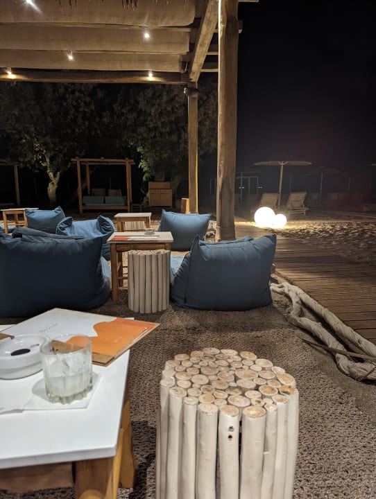 Gastro Paralos Lifestyle Beach