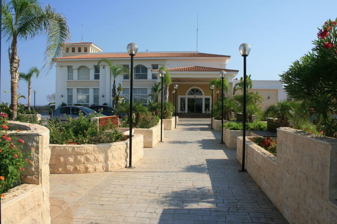 Aktea Aktea Beach/Holiday Village