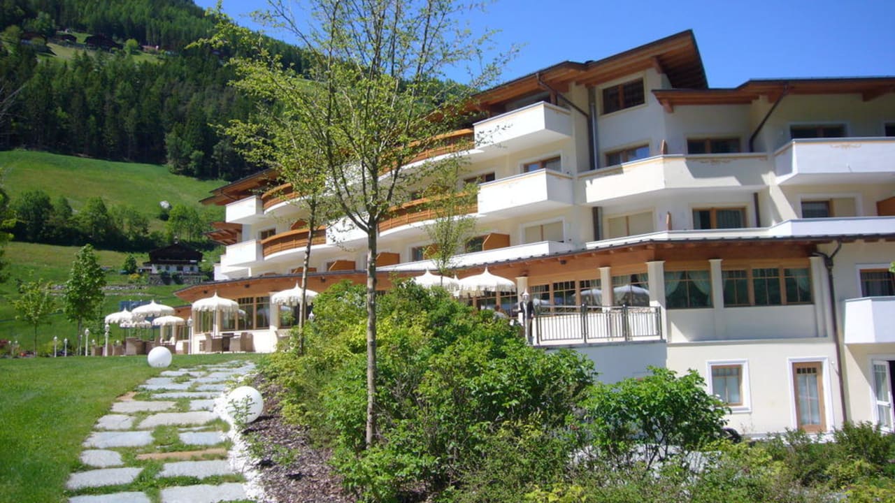 AP Südseite Alpenpalace Luxury Hideaway & Spa Retreat