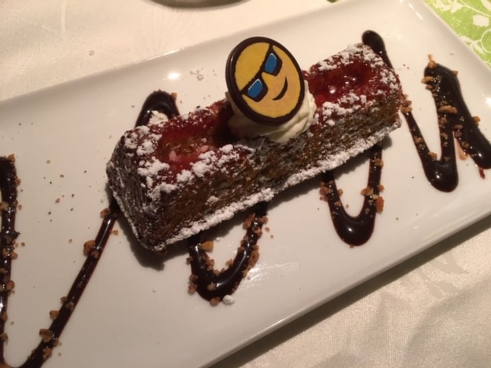 Gastro Hotel Hari im Schlegeli