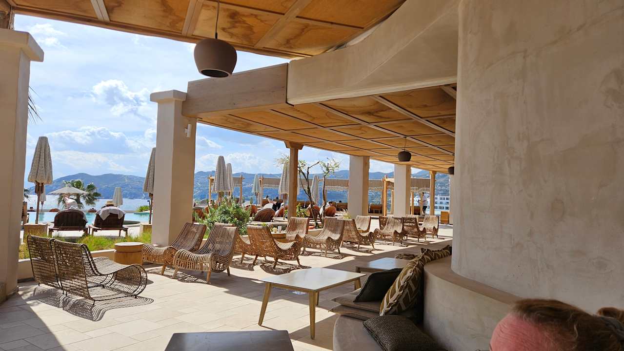 Gastro Seaside A Lifestyle Resort