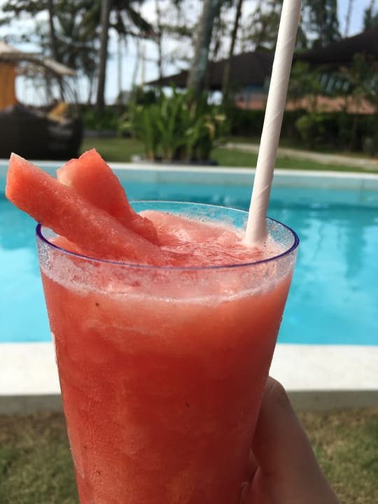 Pool Eden Beach Resort & Spa, A Lopesan Collection Hotel
