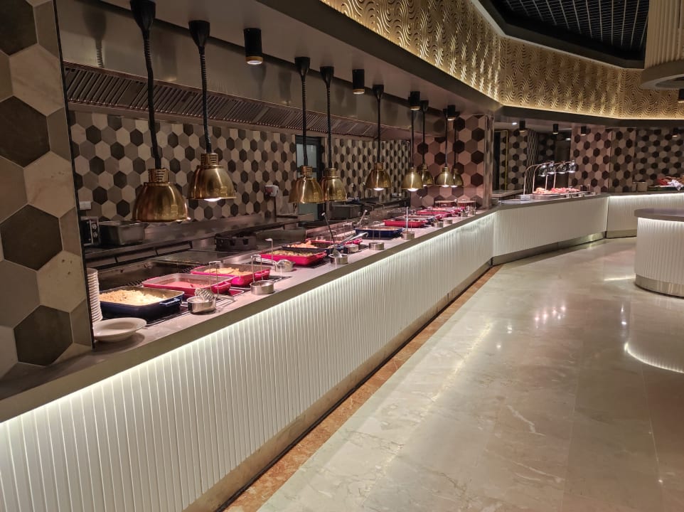 Gastro allsun Numa Club Side