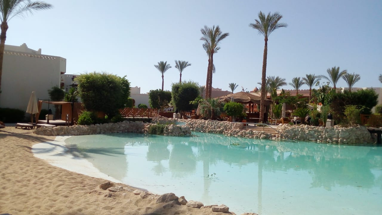 Pool Ghazala Gardens