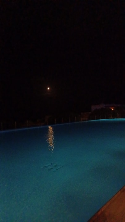 Ausblick Atlantica Belvedere Resort