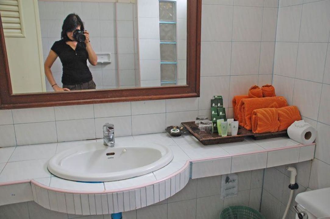 Bad Hotel Railay Bay Resort & Spa