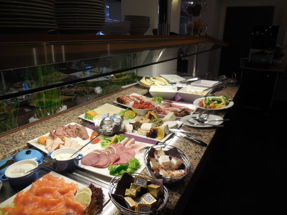 Gastro Das Loft Hotel Willingen