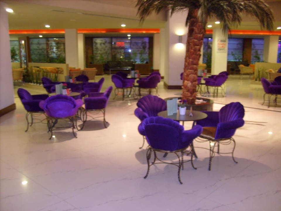 Oasis bar Limak Lara Deluxe Hotel & Resort