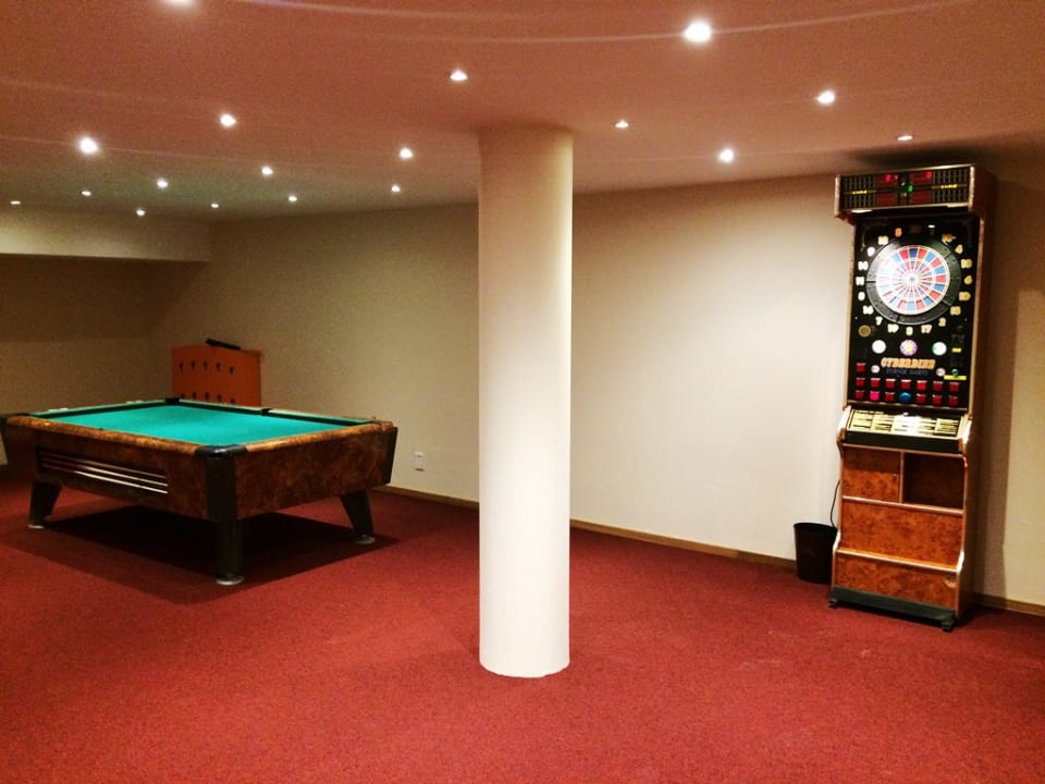 Sport & Freizeit Alphotel Tyrol