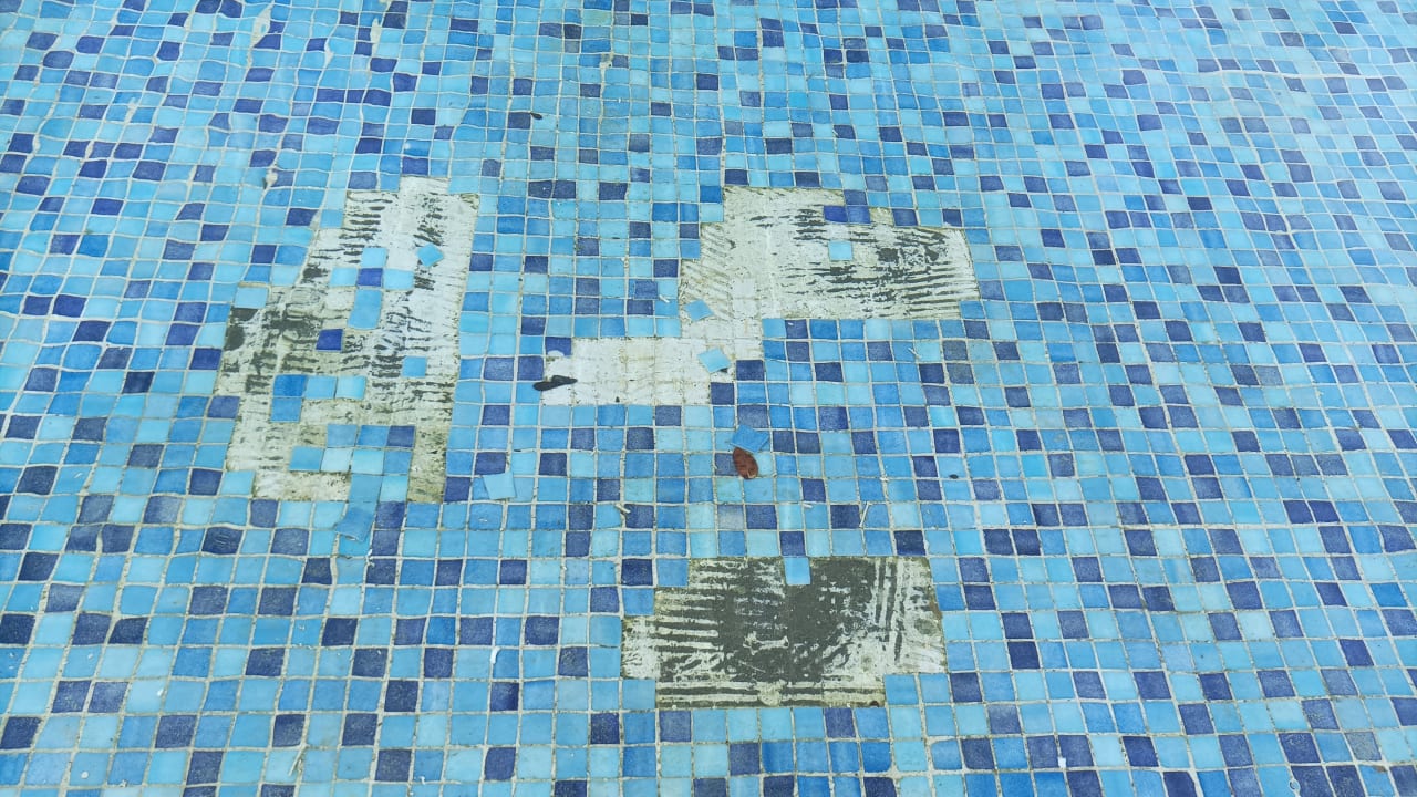 Pool Iberostar Coral Holguín