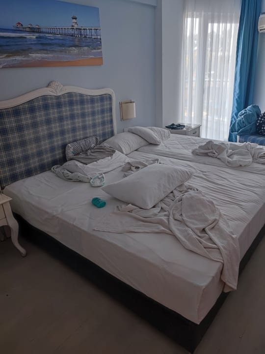 Zimmer Atlantique Holiday Club