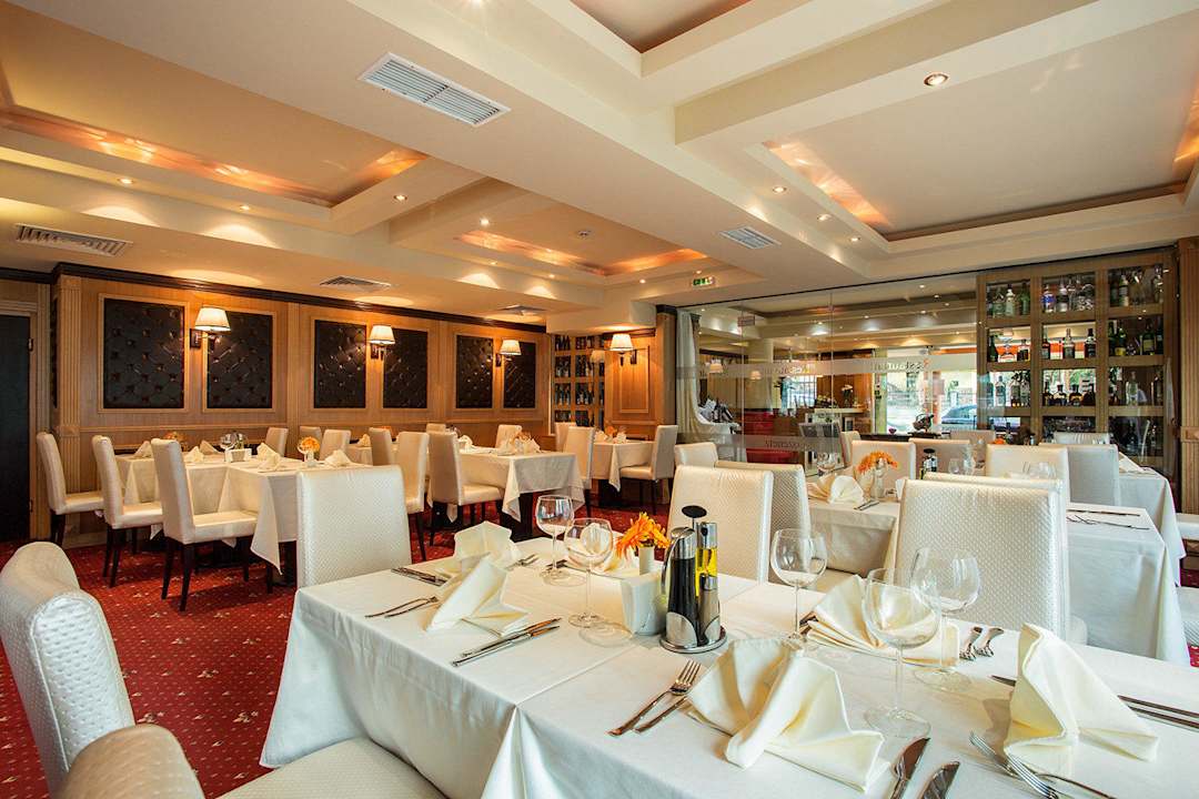 Hotel Lozenetz - Restaurant Lozenetz Hotel