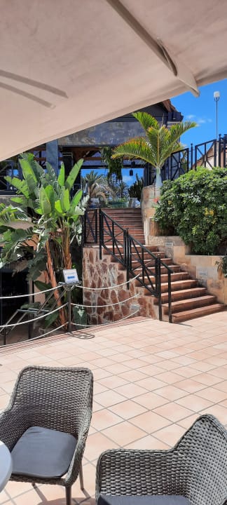 Gastro allsun Hotel Esplendido