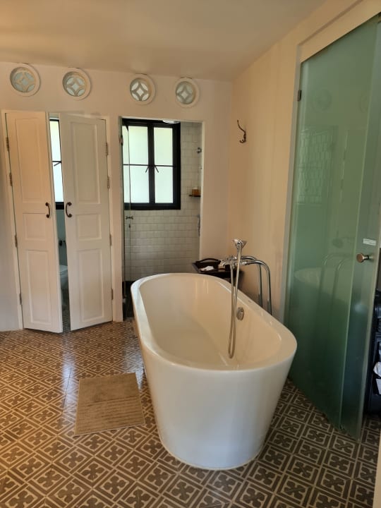 Zimmer Moracea by Khao Lak Resort