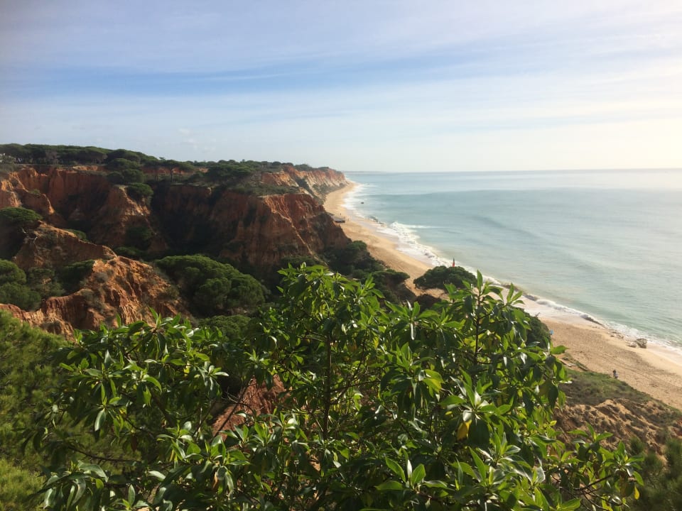 Strand PortoBay Falésia