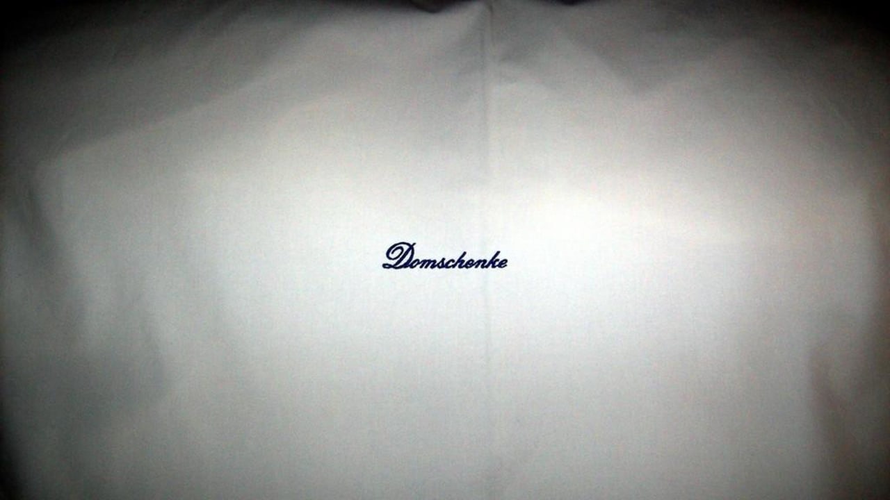 Individuelle Bettwäsche Hotel Domschenke