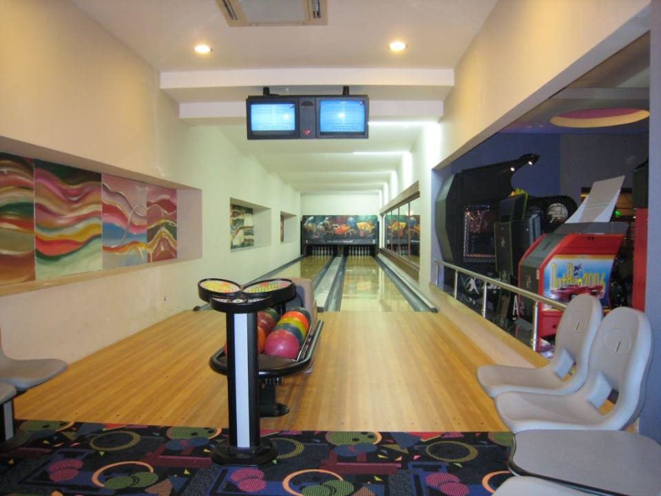 Sport Sunis Kumköy Beach Resort Hotel & Spa