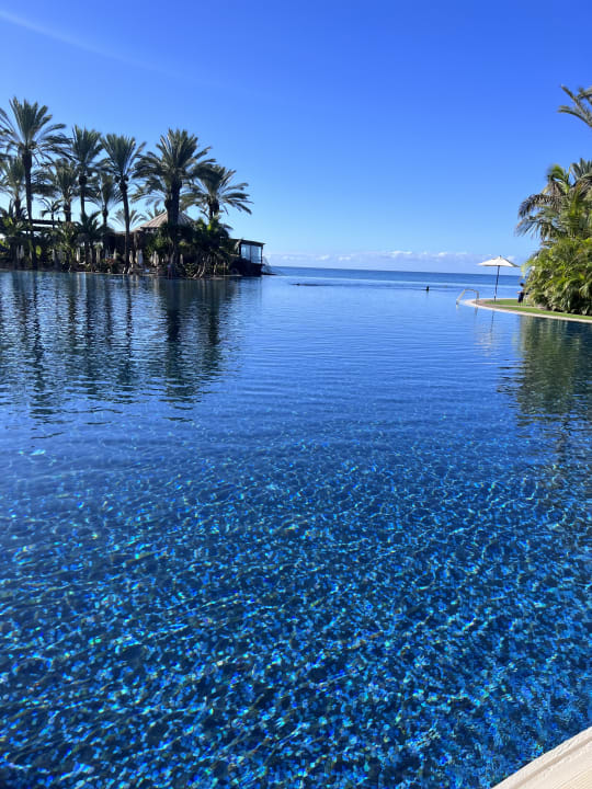Pool Lopesan Costa Meloneras, Resort & Spa