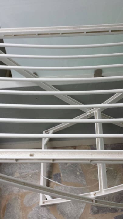 Schon erwähnt. Corissia Beach Hotel