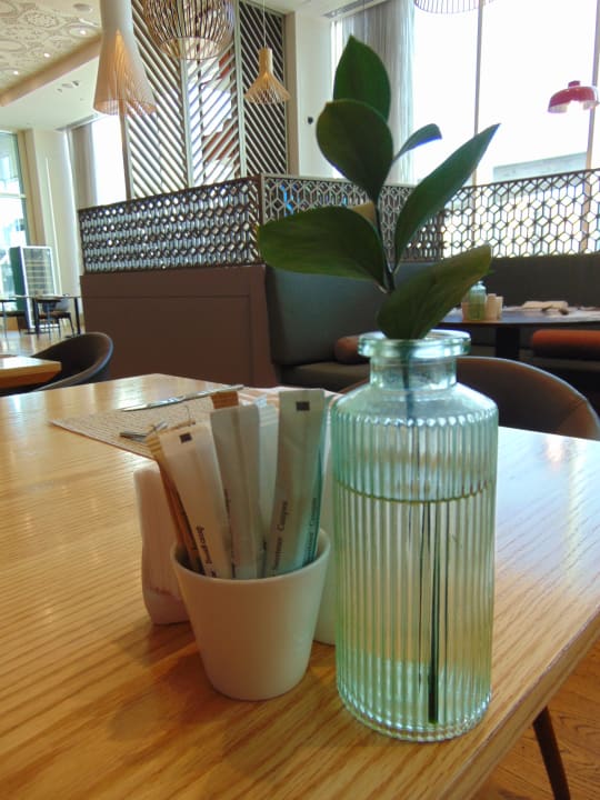 Gastro Sheraton Astana Hotel