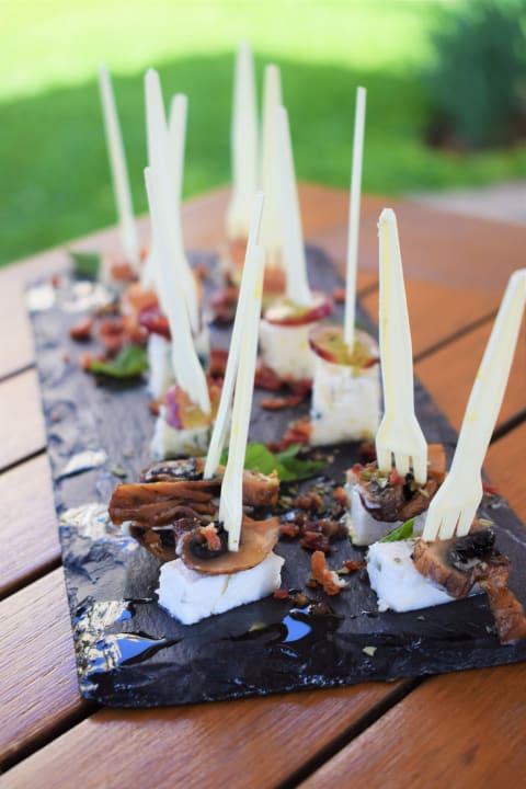 Gastro Hotel Madeira Regency Cliff