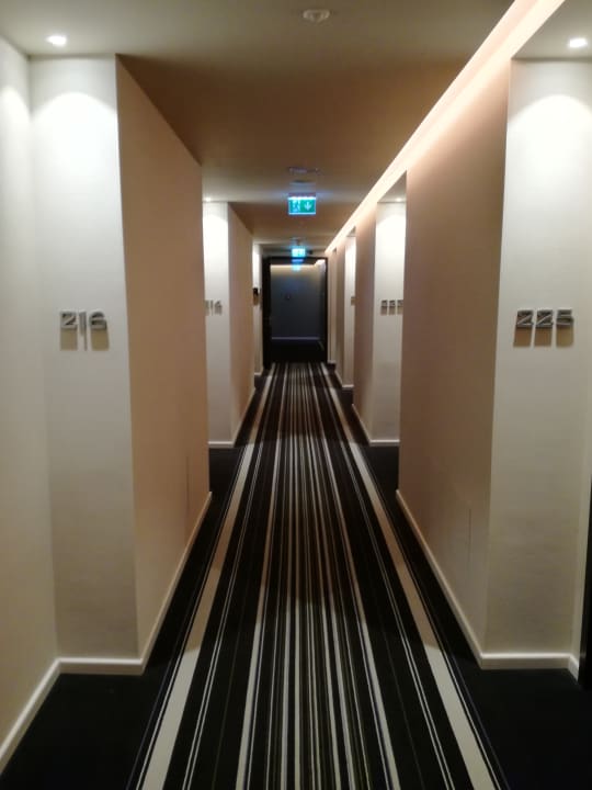 Sonstiges Holiday Inn Dresden - Am Zwinger