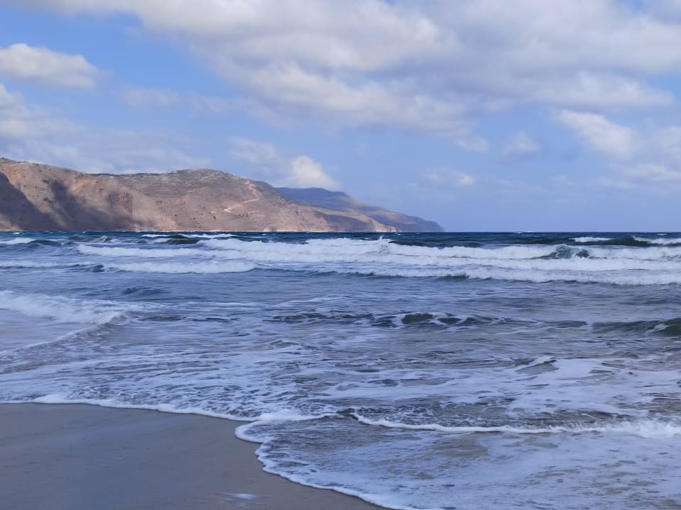 Strand Anemos Luxury Grand Resort