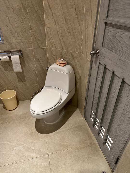 Zimmer Aonang Villa Resort