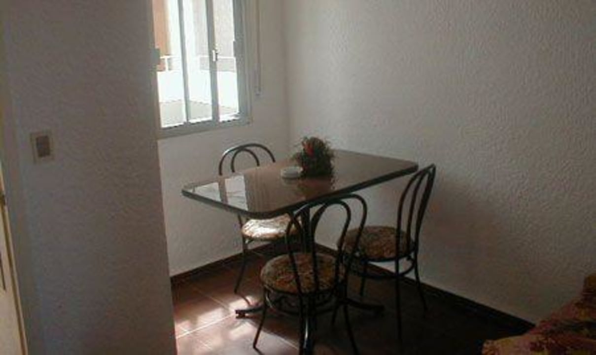 Habitación Tupungato Apart Hotel