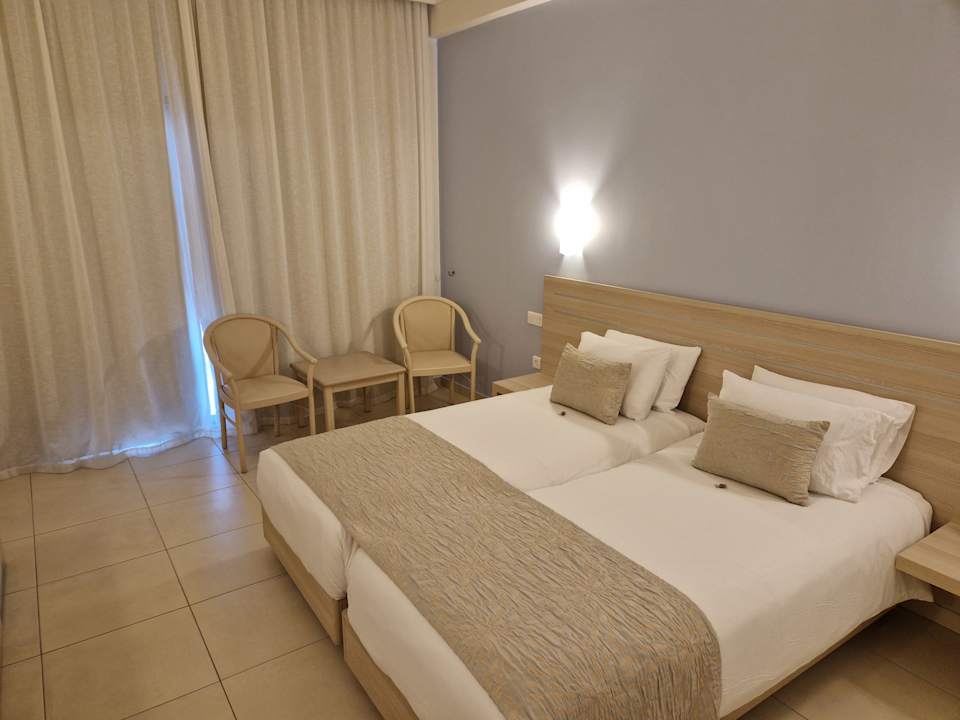 Zimmer Rhodos Horizon Resort