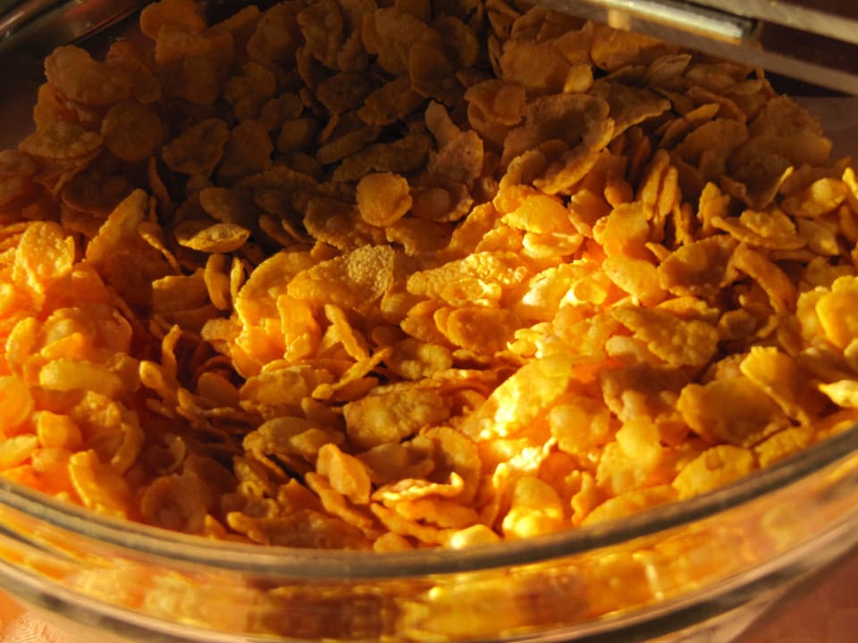 Colazione Hotel Antica Locanda Sturion