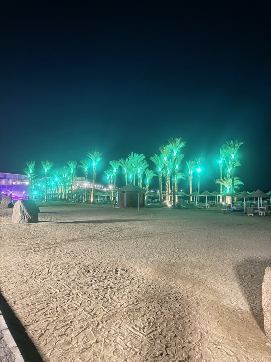 Strand Pickalbatros Villaggio Resort - Portofino