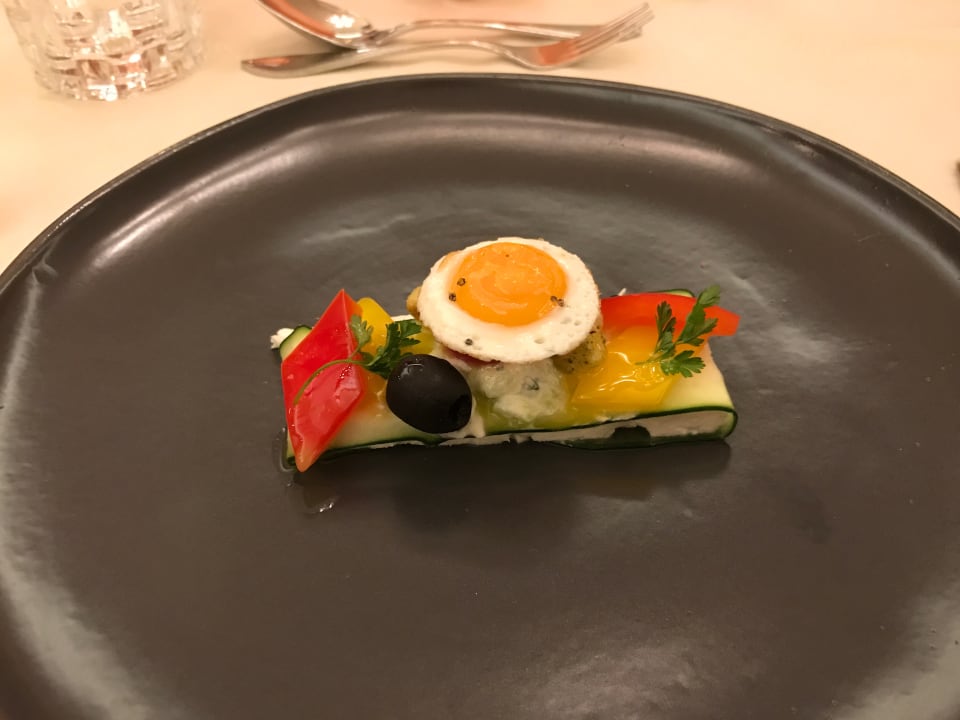 Gastro Quellenhof Luxury Resort Passeier