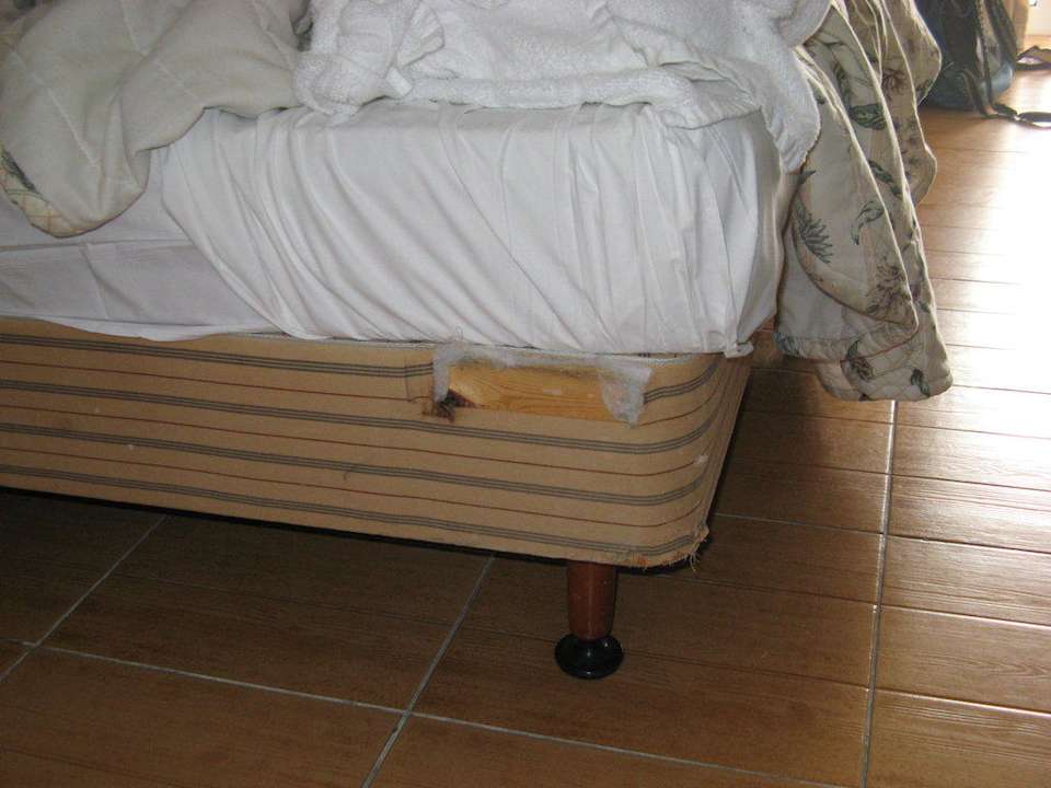 unser Bett Hotel Ambiente Palace