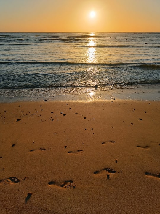 Strand Three Corners Equinox Beach Resort