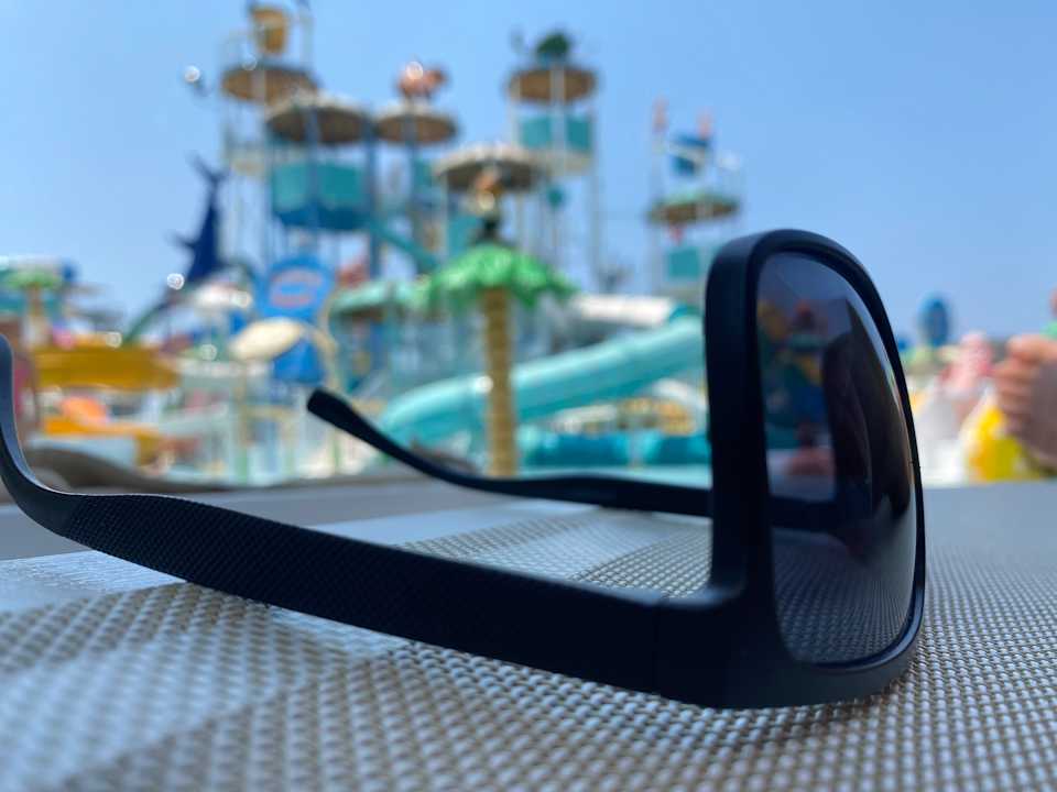 Pool Dream Fun World