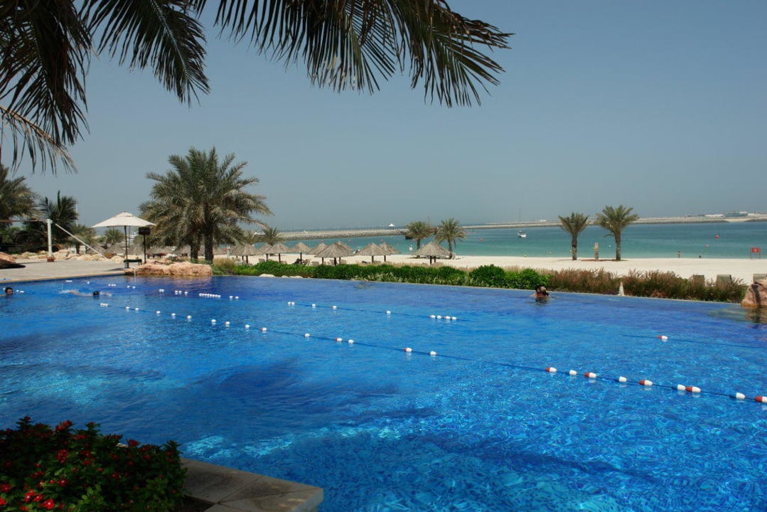 Le Meridien Mina Seyahi Le Meridien Mina Seyahi Beach Resort & Waterpark