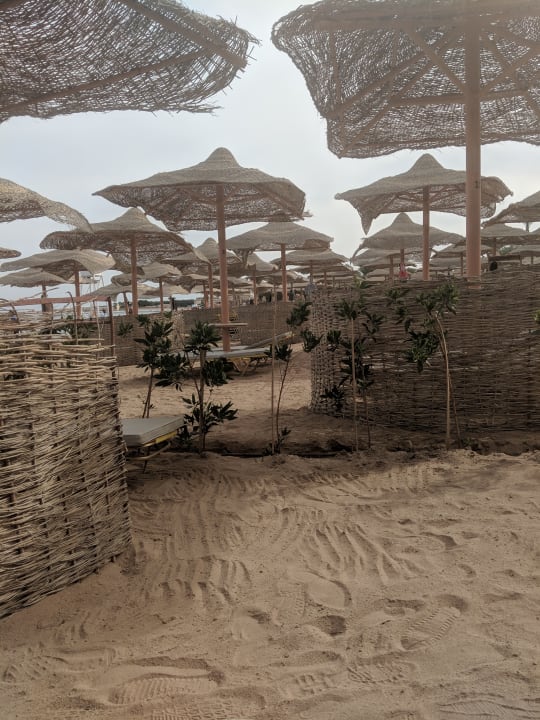 Strand Hotel JAZ Makadi Star & Spa