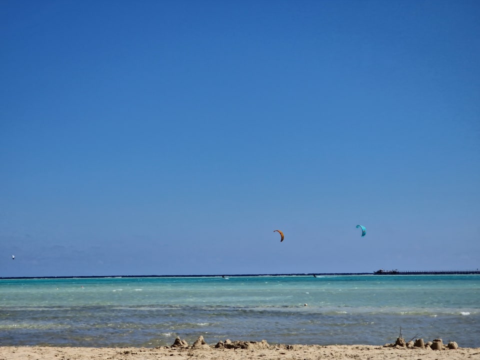 Strand Casa Mare Resort