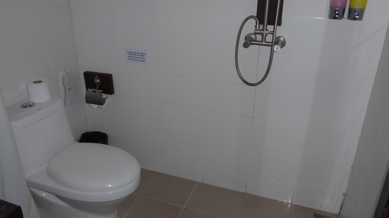 Zimmer Hotel Kampaeng Ngam