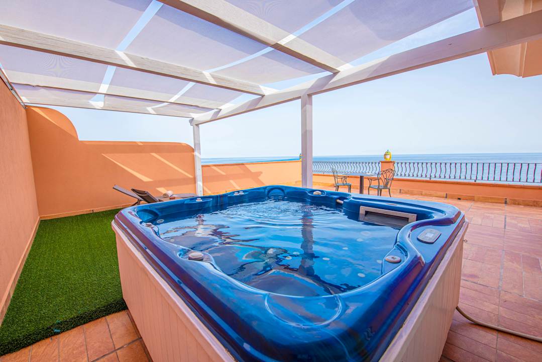 Zimmer Baia Taormina - CDSHotels