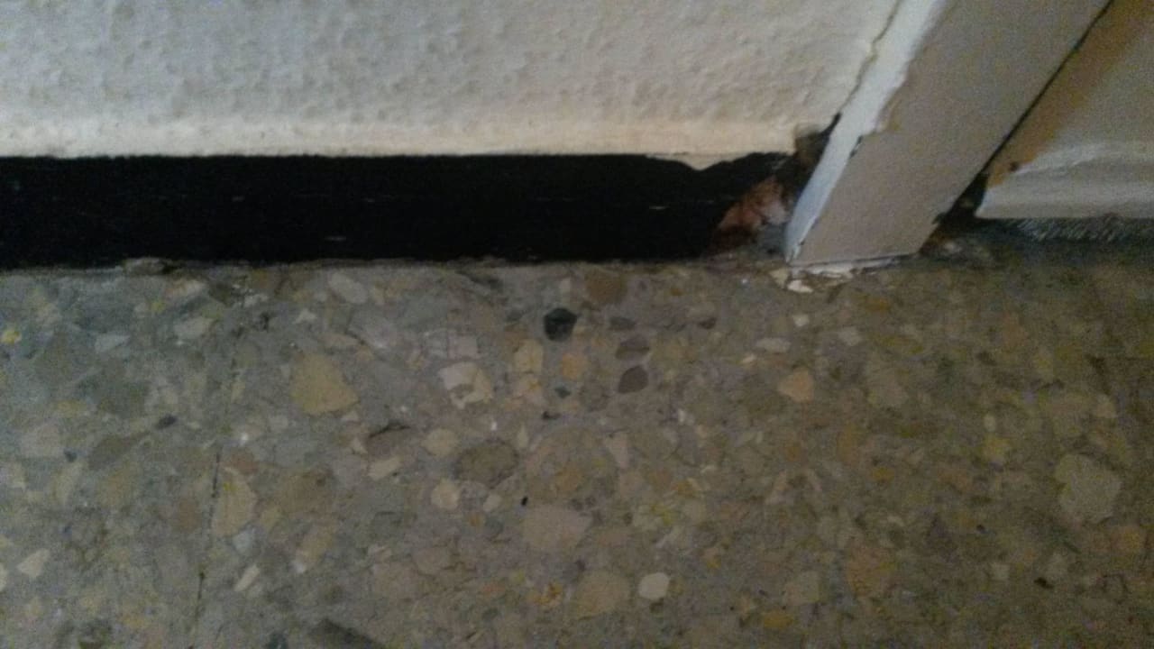 Sockel Flur Alsol Guatiza