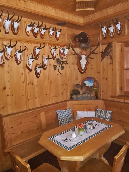 Gastro Gasthof zur Wacht