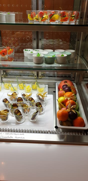 Gastro H+ Hotel Limes Thermen Aalen